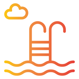 schwimmbad icon