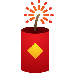 feuerwerk icon