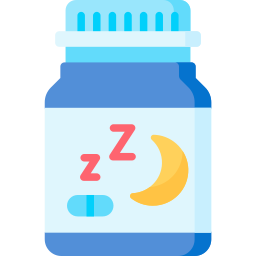 schlaftabletten icon