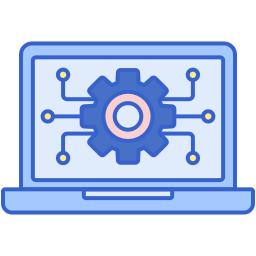 technologie icon