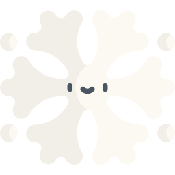 Snowflake icon