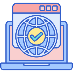 アクセシビリティ icon