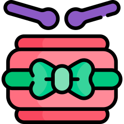 trommel icon