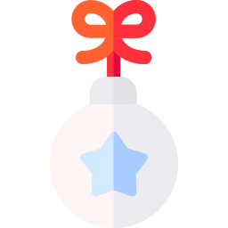 weihnachtsgeschenk icon