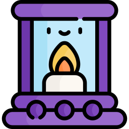 Lantern icon