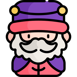 Nutcracker icon