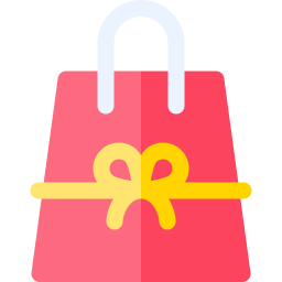 Gift Bag icon