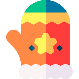 Mitten icon