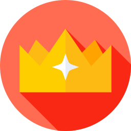 Crown icon