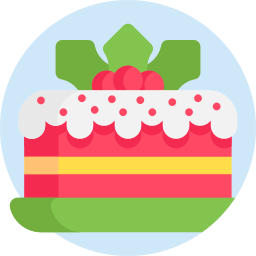 Cake icon