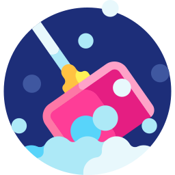 Shovel icon