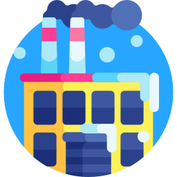 Factory icon