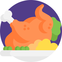 Dinner icon