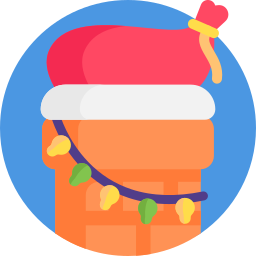 Chimney icon