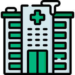 Hospital icon