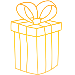 Giftbox icon