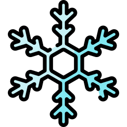 schneeflocke icon