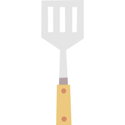 Spatula icon