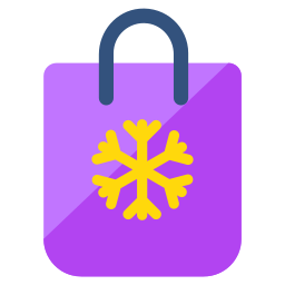 Gift Bag icon