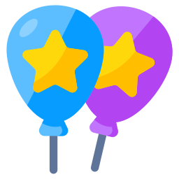 Balloon icon