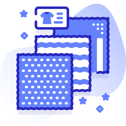 Fabric icon