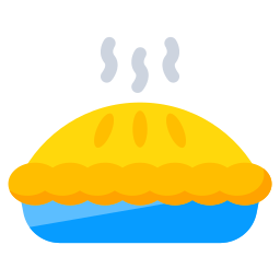 apfelkuchen icon