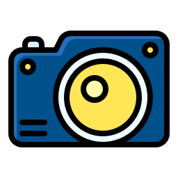 Camera icon