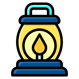 Lantern icon