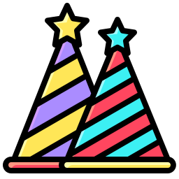 partyhut icon