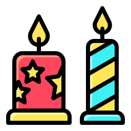 candle icon