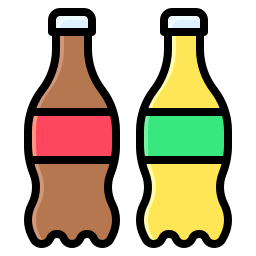 Soda Bottle icon