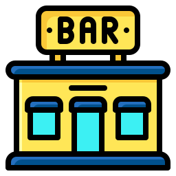 bar Icône