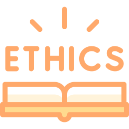 倫理 icon