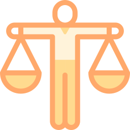 Ethics icon