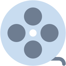 filmrolle icon