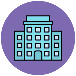 hotel icon