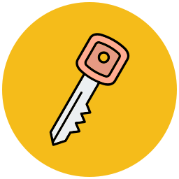 Key simge