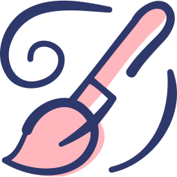 Brush icon