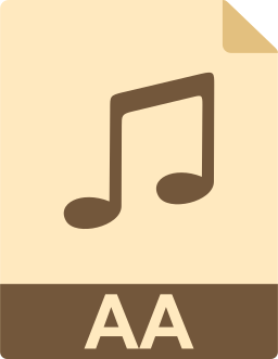 Aa icon