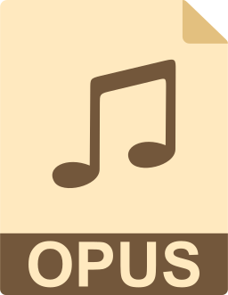Opus icon