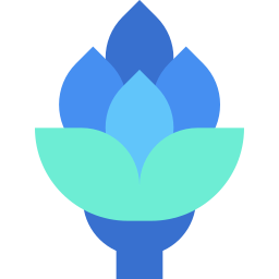 Artichoke icon