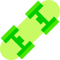 skate Ícone