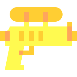 Water Gun icon