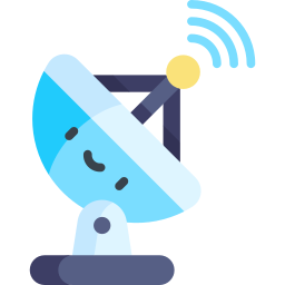 Satellite Dish icon