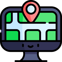 Location icon