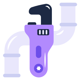 Plumbing icon