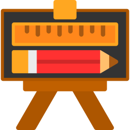 Design tool icon