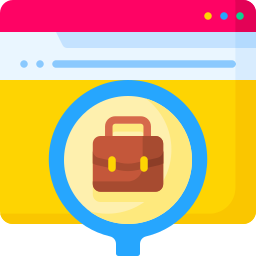 Online search icon