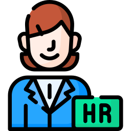 Human Resources icon