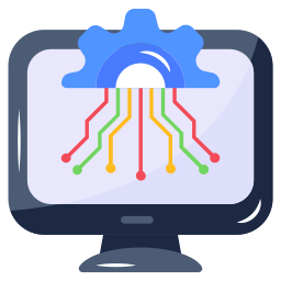 maschinenbau icon